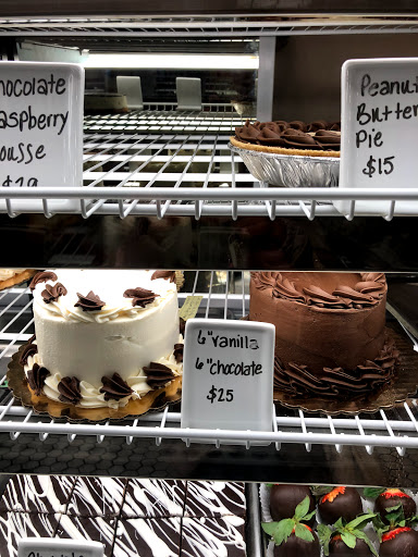 Bakery «Cravings Gourmet Desserts», reviews and photos, 310 Main St, Allenhurst, NJ 07711, USA