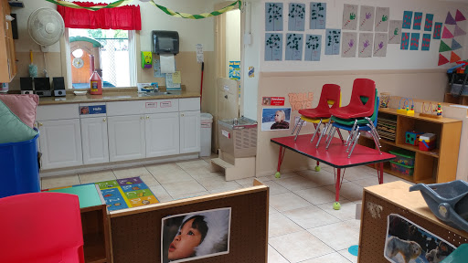 Kindergarten «Kiddie Kollege Kindergarten», reviews and photos, 4319 W Fair Oaks Ave, Tampa, FL 33611, USA