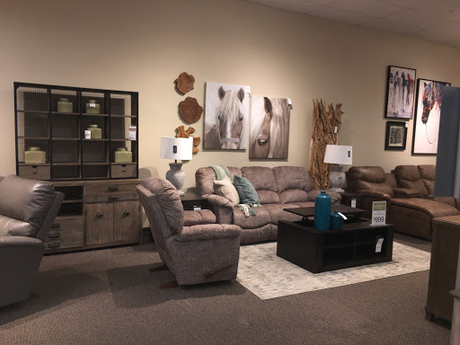 Furniture Store «La-Z-Boy Furniture Galleries», reviews and photos, 7595 France Ave S, Edina, MN 55435, USA