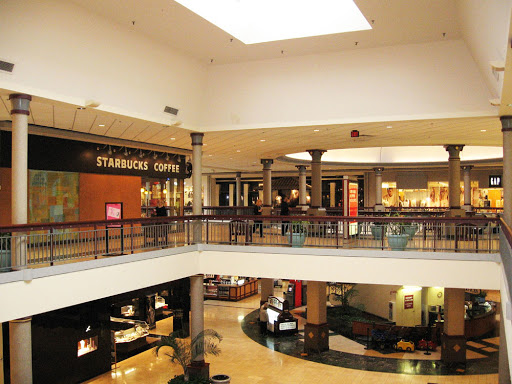Shopping Mall «Montgomery Mall», reviews and photos, 230 Montgomery Mall, North Wales, PA 19454, USA
