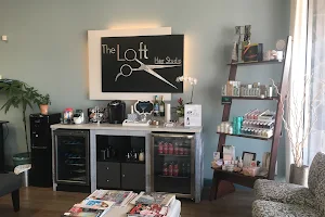 The Loft Hair Studio image