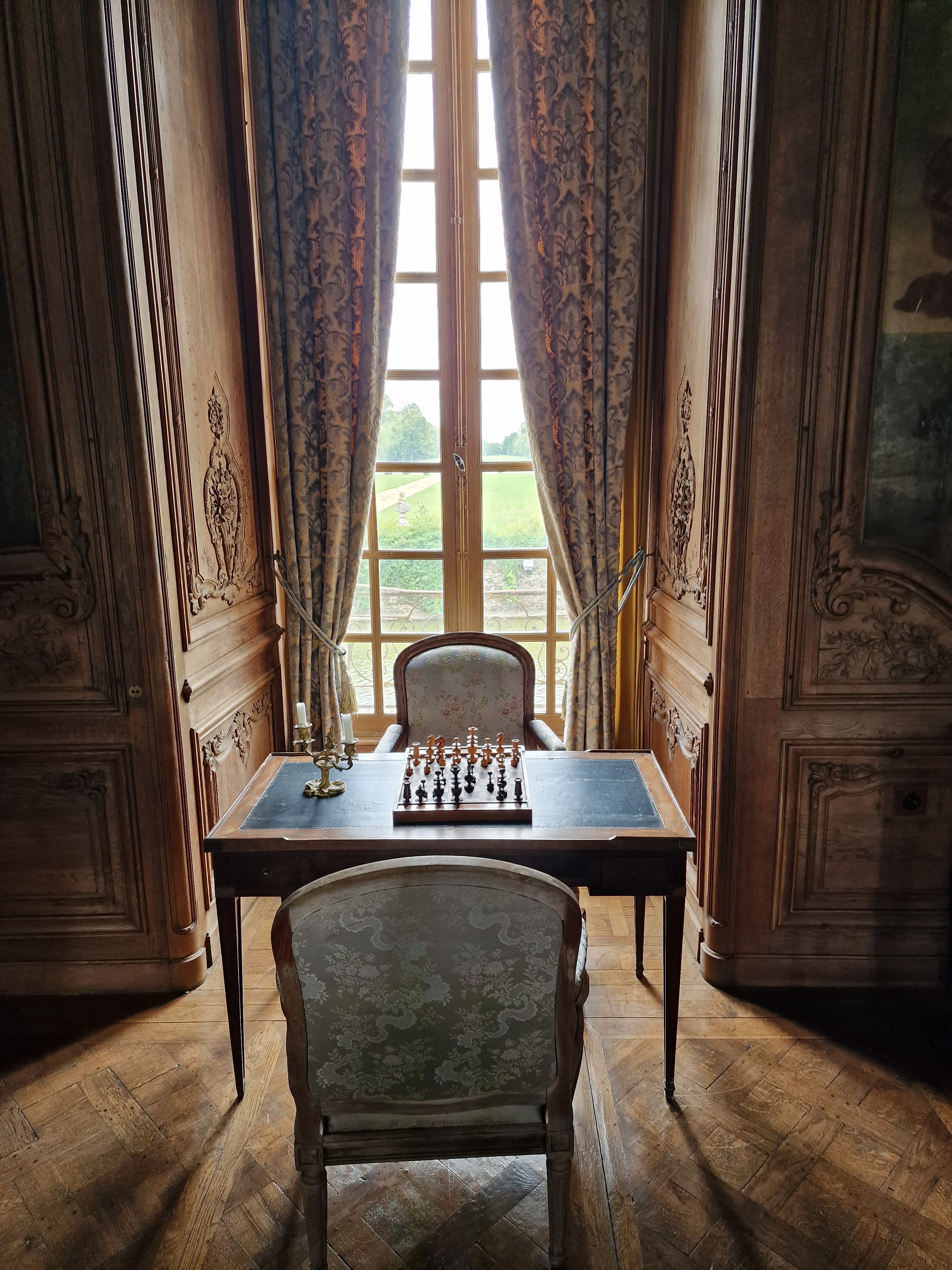 Photo n° 3 de l'avis de Dreamcatcher.e fait le 06/08/2023 à 08:16