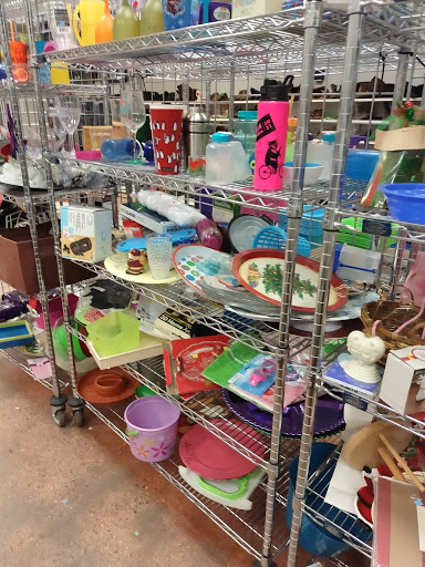 Thrift Store «Goodwill», reviews and photos, 790 US-190, Covington, LA 70423, USA