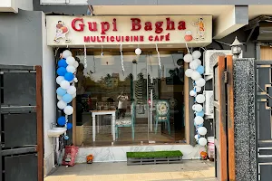 Gupi Bagha - Best Indian Restaurant in Newtown | Top Chinese Restaurant | Best Restaurant near me, Salt Lake, Bidhan Nagar image