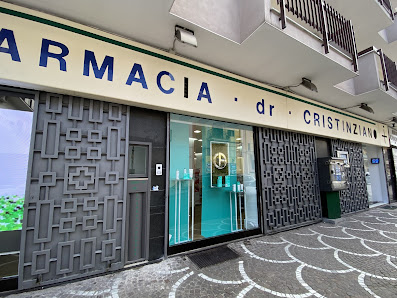 Farmacia Cristinziano Corso Nazionale, 207, 84018 Scafati SA, Italia