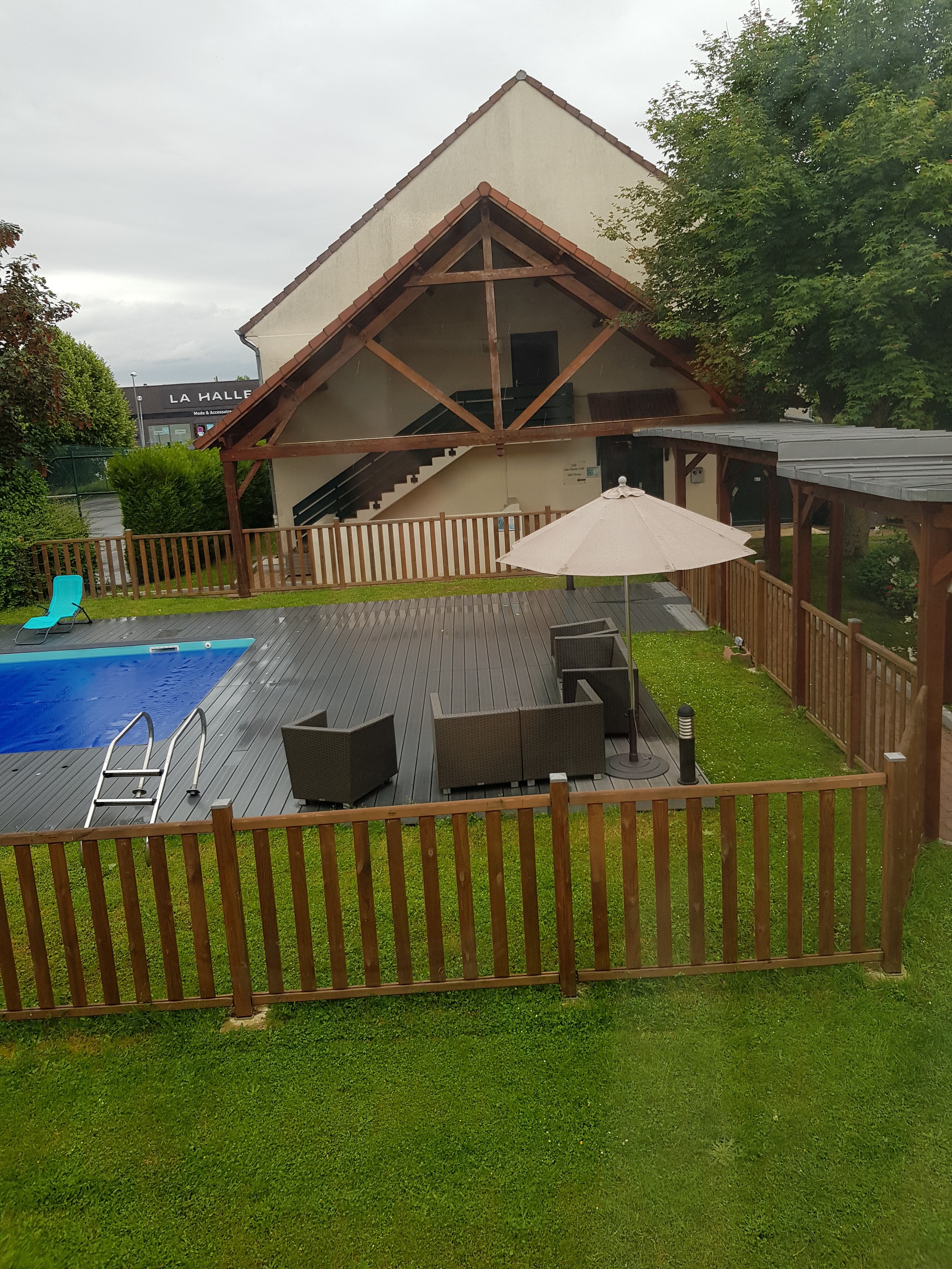 Photo n° 3 de l'avis de Andrea.. fait le 07/06/2019 à 13:09