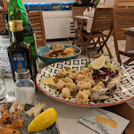 Photo n°16 de l'avis de Alessia.e fait le 07/12/2019 à 19:10 sur le  Tarumbó à Fiumicino