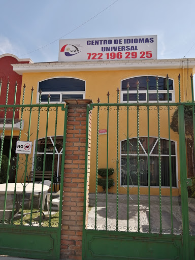 Centro de Idiomas CIU