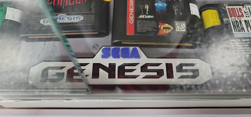 Video Game Store «Toy Box Video Games», reviews and photos, 5635 Dixie Hwy, Waterford Twp, MI 48329, USA