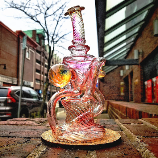 Tobacco Shop «La Tia Smoke Shop», reviews and photos, 154 Maverick St, East Boston, MA 02128, USA