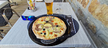 Pizza du Restaurant Il Coccodrillo à Bagnoles de l'Orne Normandie - n°10