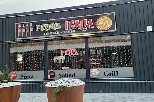 Pizzeria Italia image