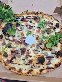 Plats et boissons du Pizzeria Popi Pizza à Bruguières - n°1
