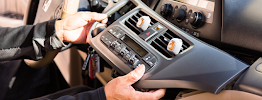 SST Radio Repair - Photo 5 - Car repair in Spring, TX, The Woodlands
