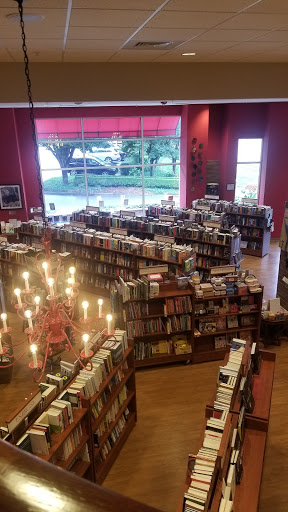Book Store «Quail Ridge Books», reviews and photos, 4209-100 Lassiter Mill Rd, Raleigh, NC 27609, USA