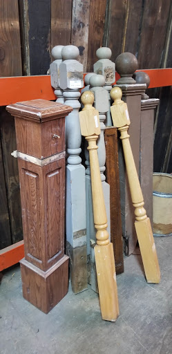 Building Materials Store «ReUse Depot», reviews and photos, 50 Madison St, Maywood, IL 60153, USA