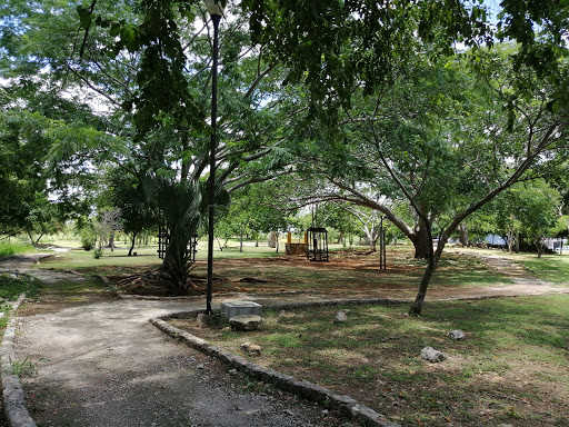 Parque Arqueo-ecológico del Poniente