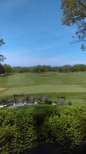 Golf Course «Exmoor Country Club», reviews and photos, 700 Vine Ave, Highland Park, IL 60035, USA