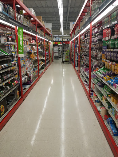 Office Supply Store «Staples», reviews and photos, 3090 Slauson Ave, Huntington Park, CA 90255, USA