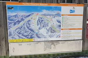Mitterdorf Skizentrum image
