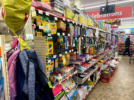 Discount Store «Family Dollar», reviews and photos, 46 Washington Ave, Belleville, NJ 07109, USA