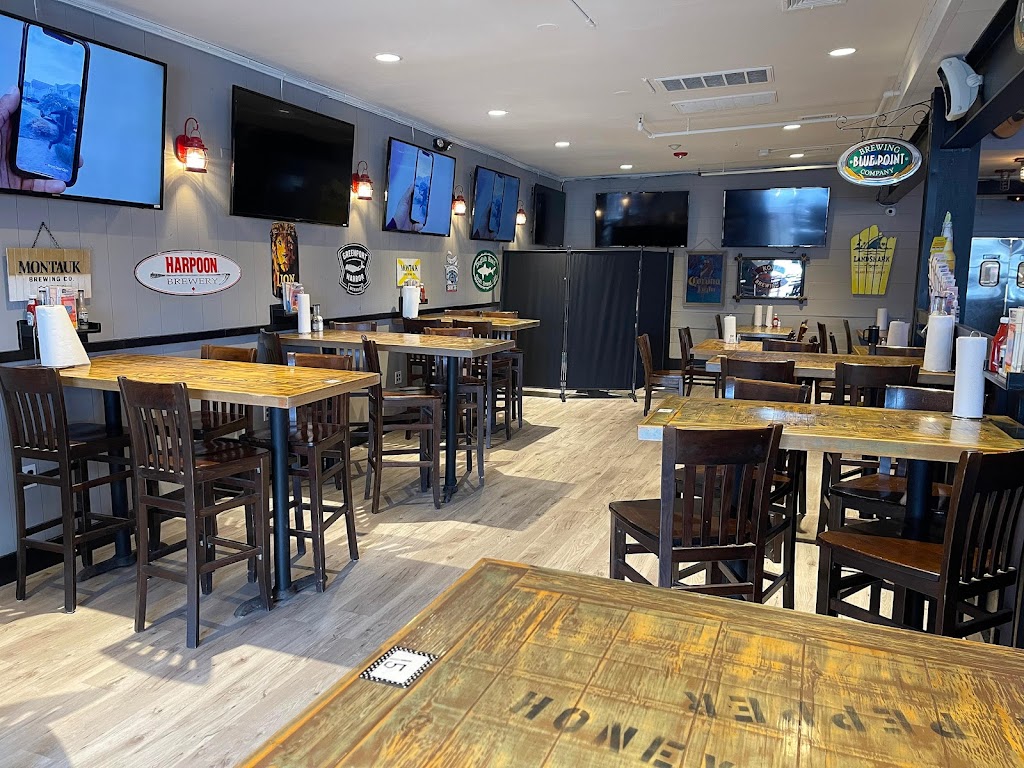 The Edge At Lulu's 11772