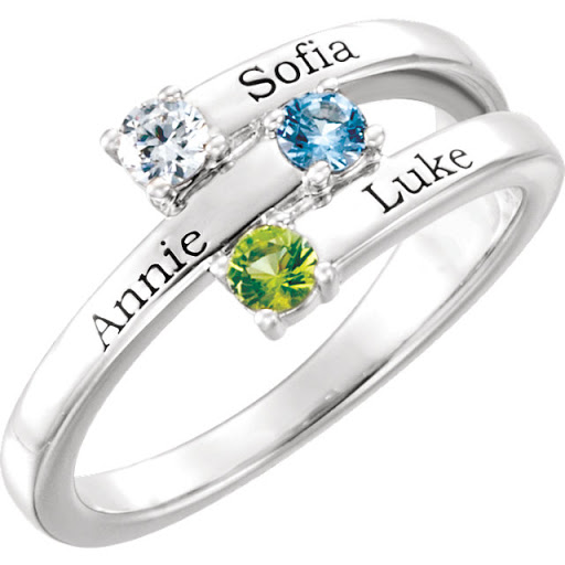 Jeweler «Lyla Jewelers», reviews and photos, 6834 95th St, Oak Lawn, IL 60453, USA