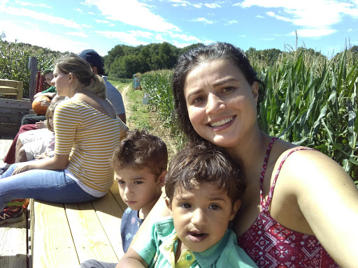 Golf Course «Tamarack Golf Course», reviews and photos, 97 Hardenburg Ln, East Brunswick, NJ 08816, USA