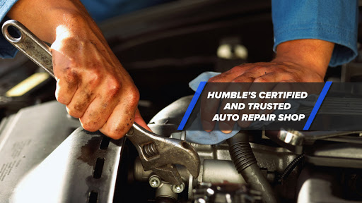 Auto Tune Up Service «Specialized Truck and Auto Service», reviews and photos, 1920 Treble Dr #3, Humble, TX 77338, USA