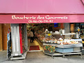 La Boucherie des Gourmets Paris