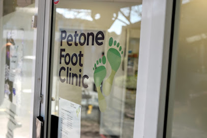 Petone Foot Clinic