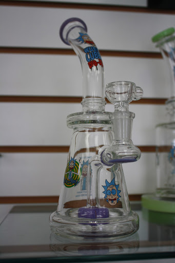 Tobacco Shop «T.M.B.H. SMOKE SHOP», reviews and photos, 1601 W 1st St a, Santa Ana, CA 92703, USA