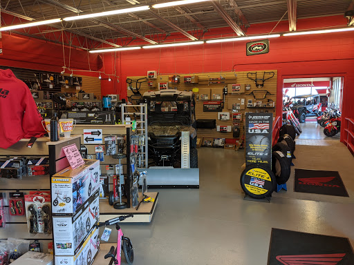 Car Dealer «Honda of Fairfield», reviews and photos, 5467 Dixie Hwy, Fairfield, OH 45014, USA