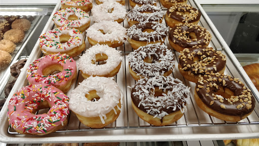 Donut Shop «Donut 4U», reviews and photos, 1425 E Rundberg Ln, Austin, TX 78753, USA