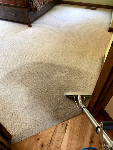 Carpet Cleaning Service «AEA House and Carpet Cleaning», reviews and photos, 5637 N Figarden Dr #110, Fresno, CA 93722, USA