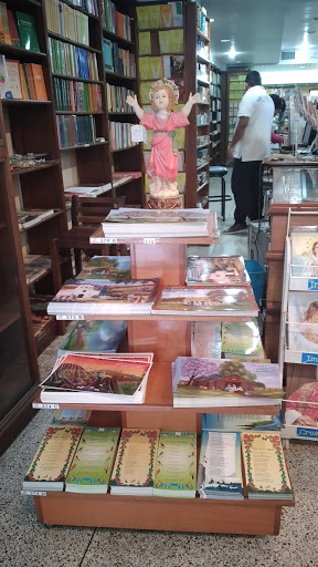 Libreria Paulinas
