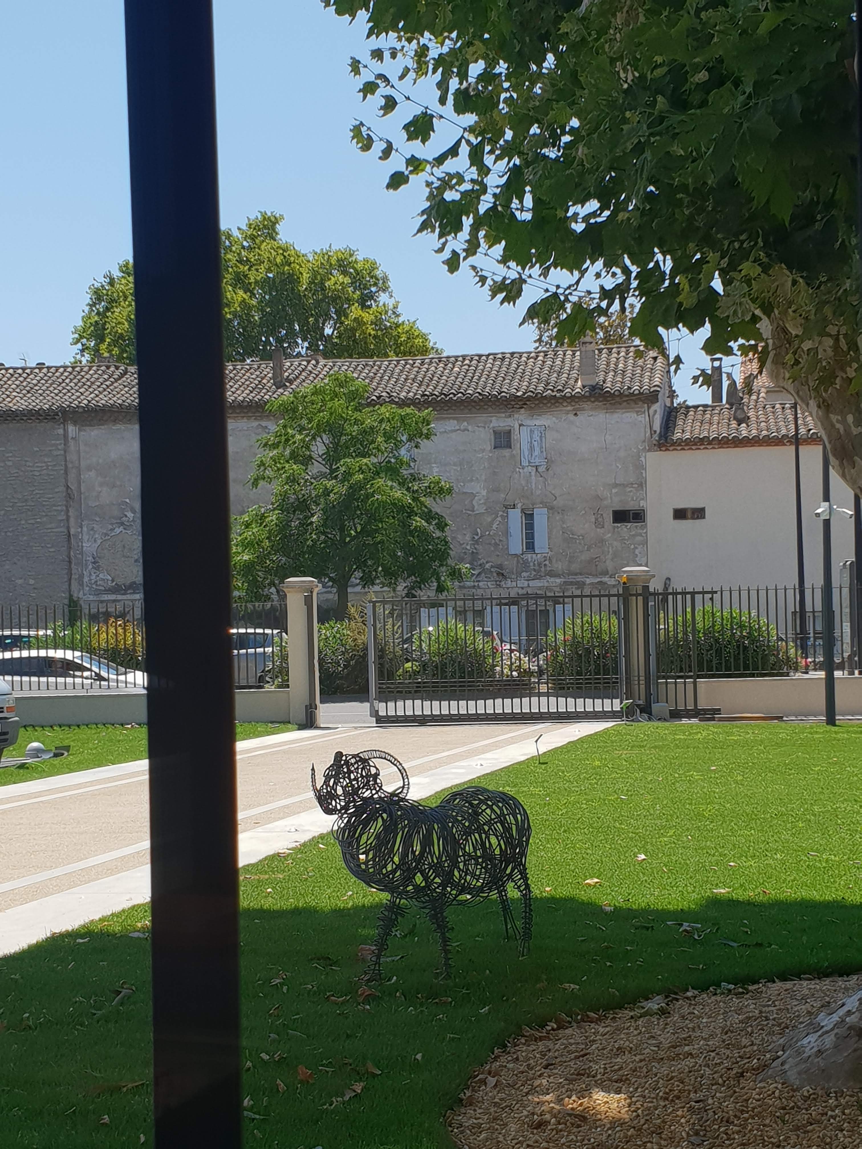 Photo n° 2 de l'avis de Nadine.e fait le 16/08/2018 à 09:39