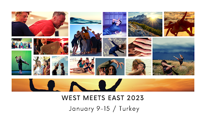 West meets East Turkey Dance Festival