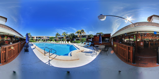 American Restaurant «Paradise Tiki Hut Restaurant and Bar», reviews and photos, 1502 Miramar St, Cape Coral, FL 33904, USA