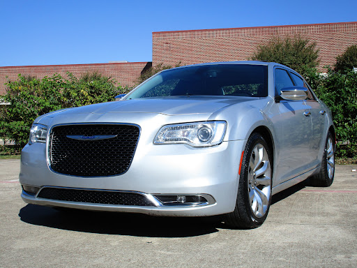 Used Car Dealer «Select City Cars», reviews and photos, 10503 Forest Ln Suite 156, Dallas, TX 75243, USA