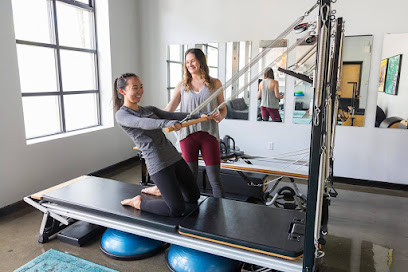 Emerald City Pilates - 2517 5th Ave, Seattle, WA 98121