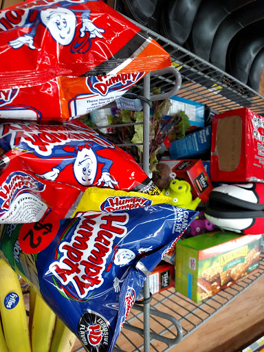 Department Store «Walmart Supercenter», reviews and photos, 781 Main St, Presque Isle, ME 04769, USA