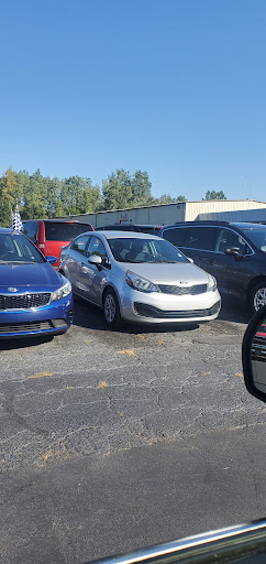 Car Dealer «Vicksburg Chrysler Dodge Jeep Ram», reviews and photos, 13475 Portage Rd, Vicksburg, MI 49097, USA