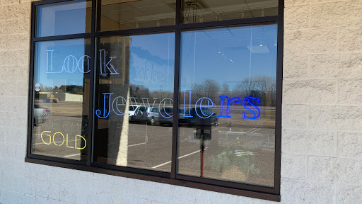 Jeweler «Look Jewelers», reviews and photos, 16210 Aberdeen St NE, Ham Lake, MN 55304, USA