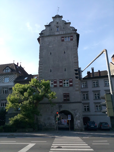 Feldkirch, Busplatz - Andere