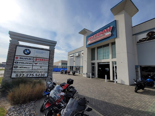 BMW Motorcycles of Fort Worth, 633 NE Loop 820, Hurst, TX 76053, USA, 