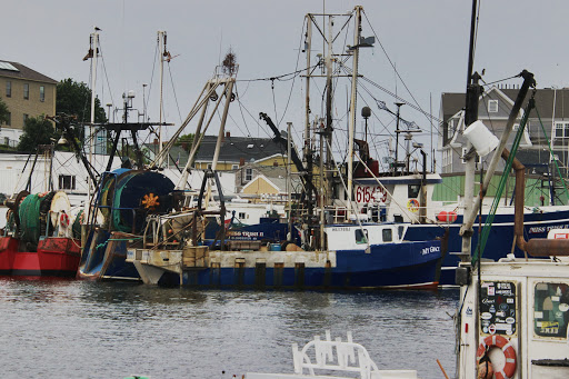 Lumber Store «Building Center of Gloucester», reviews and photos, 1 Harbor Loop, Gloucester, MA 01930, USA