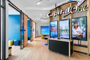 Capital One Café image