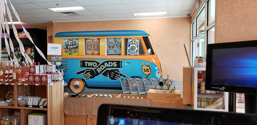 Wine Store «The Wine Emporium», reviews and photos, 702 Bridgeport Ave, Shelton, CT 06484, USA