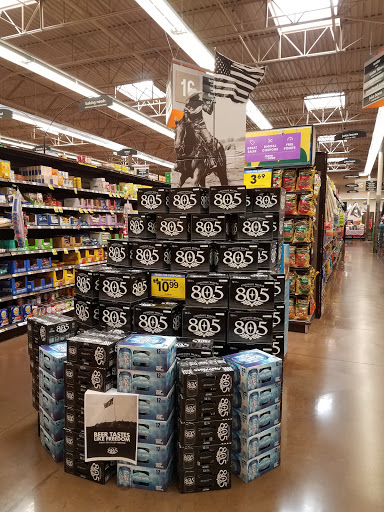 Grocery Store «Ralphs», reviews and photos, 16225 Sierra Lakes Pkwy, Fontana, CA 92336, USA